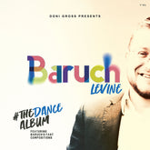 Baruch Levine - #TheDanceAlbum (USB)