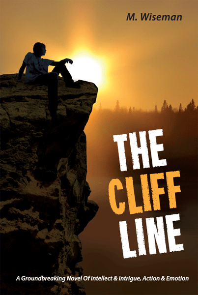The Cliff Line — book | Judaica Square Lakewood