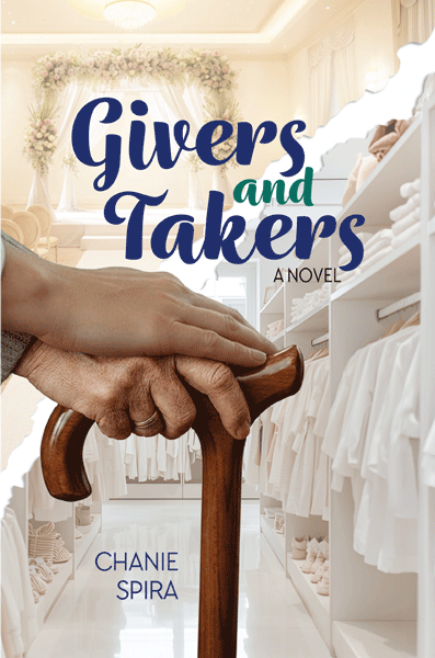 Givers and Takers