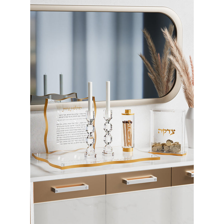 Wave Hadlakos Neiros Tray