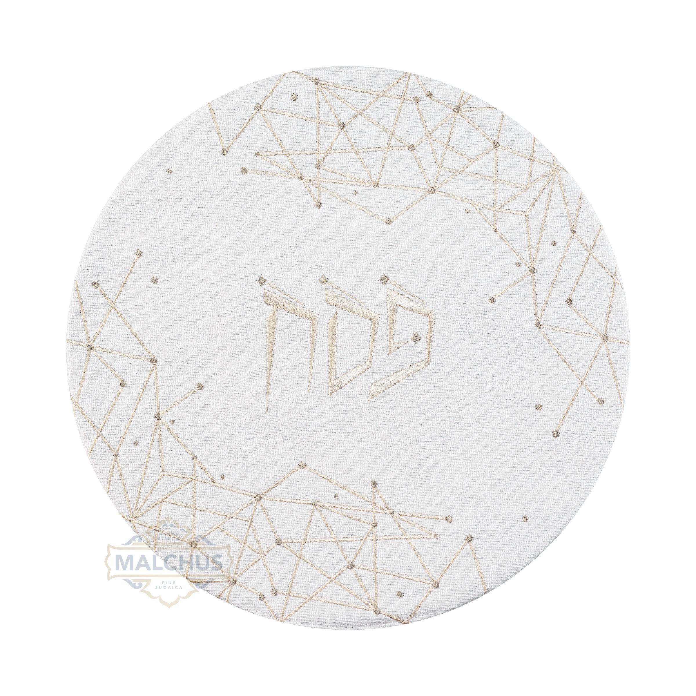 Pesach Matzah Cover - #920 - Image 2