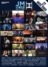 JM Video Collection 3 (DVD)