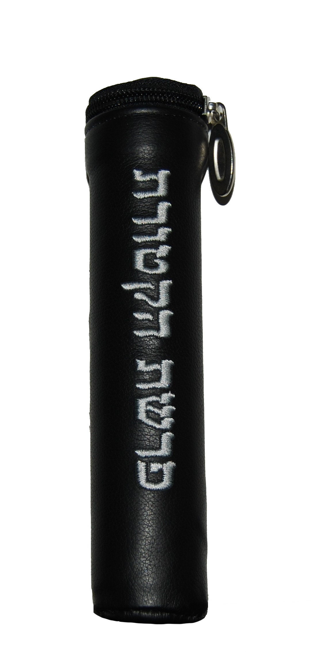 Prestige Classic Leather Megillah Tube (MT100B-NV4)