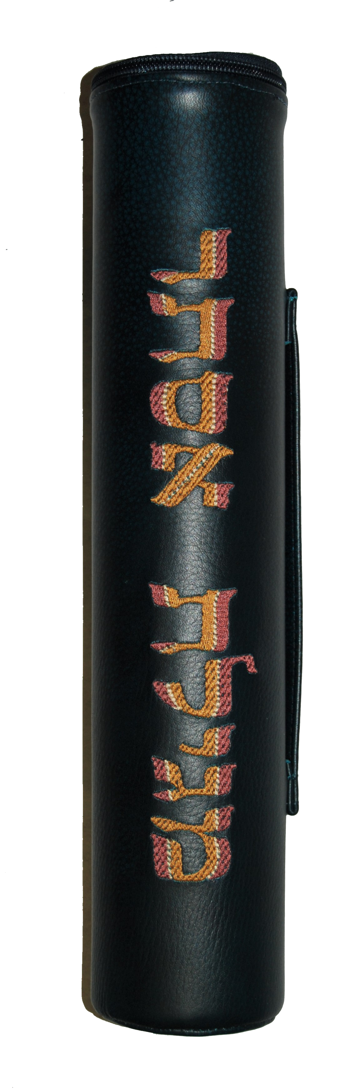 Prestige Regal Leather Megillah Tube (MT530-TL)
