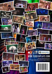 Interen Shpiel (DVD)