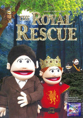 The Royal Rescue (DVD)