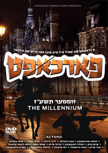 Farchapt (DVD)