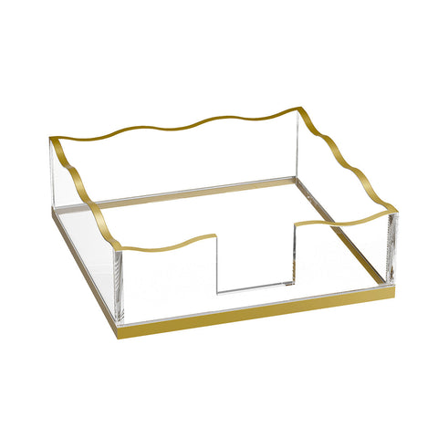 Wave Napkin Holder