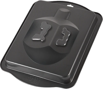 Novelty Cake Pan - Noah's Ark (Non-Stick)
