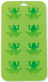 Silicone Mold - Frog