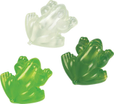 Reusable Ice Cubes - Frog 20Pk.