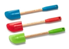 Silicone Spatula