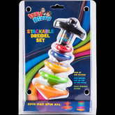 5 Layer Stackable Dreidel