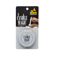 Candle Magic