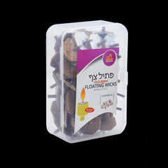 Floating Wicks Octagon (Pack of 50)