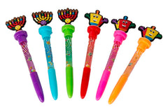 Chanukah Pen