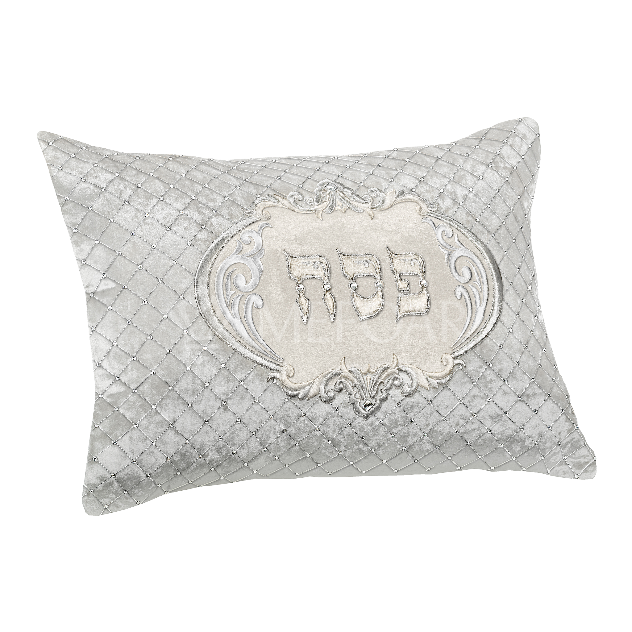 Pesach Set - Style #1317, Luxvelle Quilted Collection - Image 2