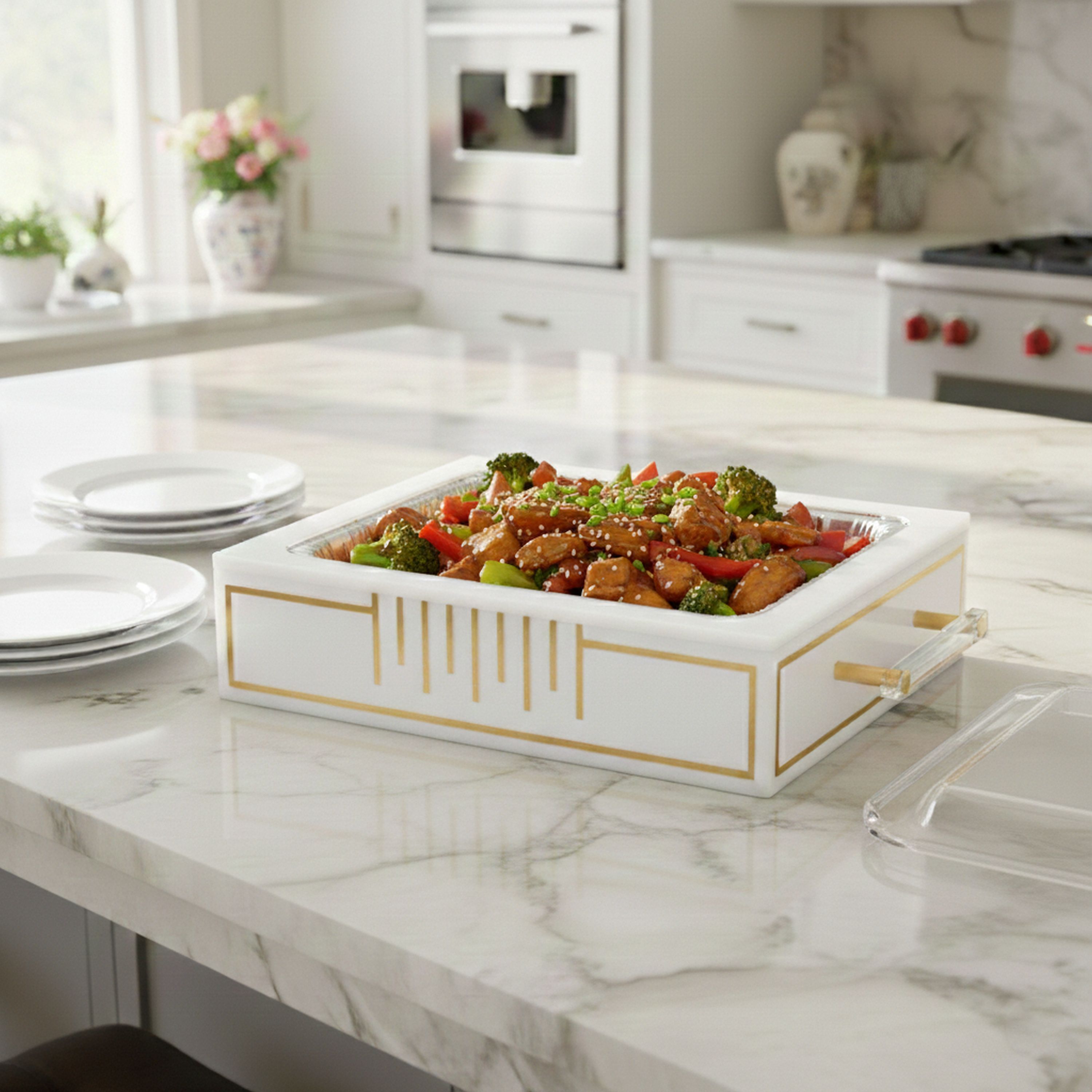 Classic 9x13 Pan Holder