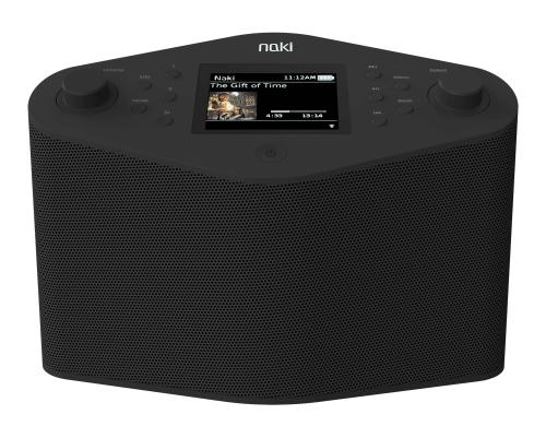 Black Naki Pulse Max