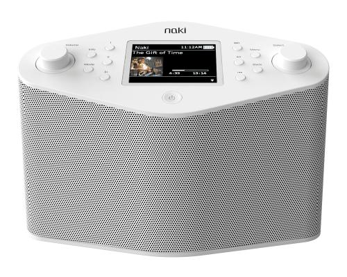 White Naki Pulse Max