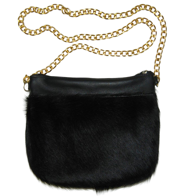 Prestige Regal Side Bag Leather Accessory (RB-BK)