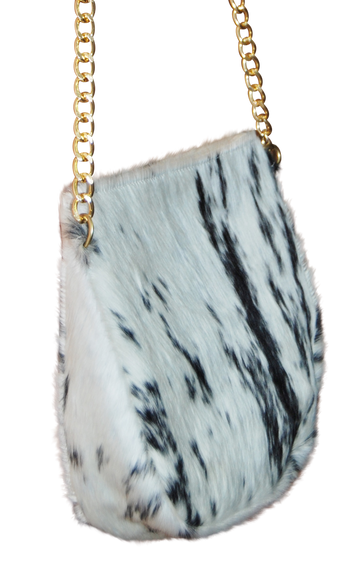 Prestige Regal Side Bag Leather Accessory (RB-Speckled)