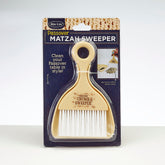 Passover Matzah Crumb Sweeper