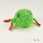 Passover Squoosh Frog