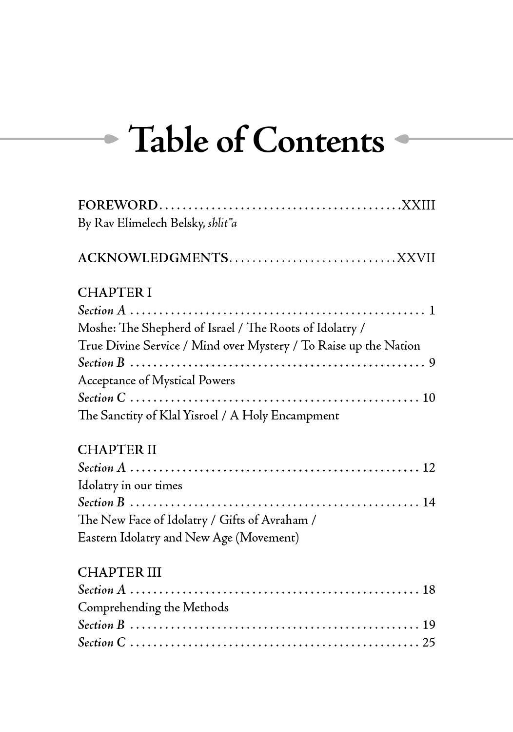 Rav Belsky on Alternative Medicine — Judaica Press (image 2)