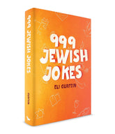 999 Jewish Jokes