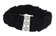 Sefer Torah Gartel Belt With Clasp