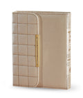 Eis Ratzon Siddur: Faux Leather - Purse Style