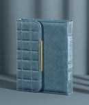 Eis Ratzon Siddur: Faux Leather - Purse Style