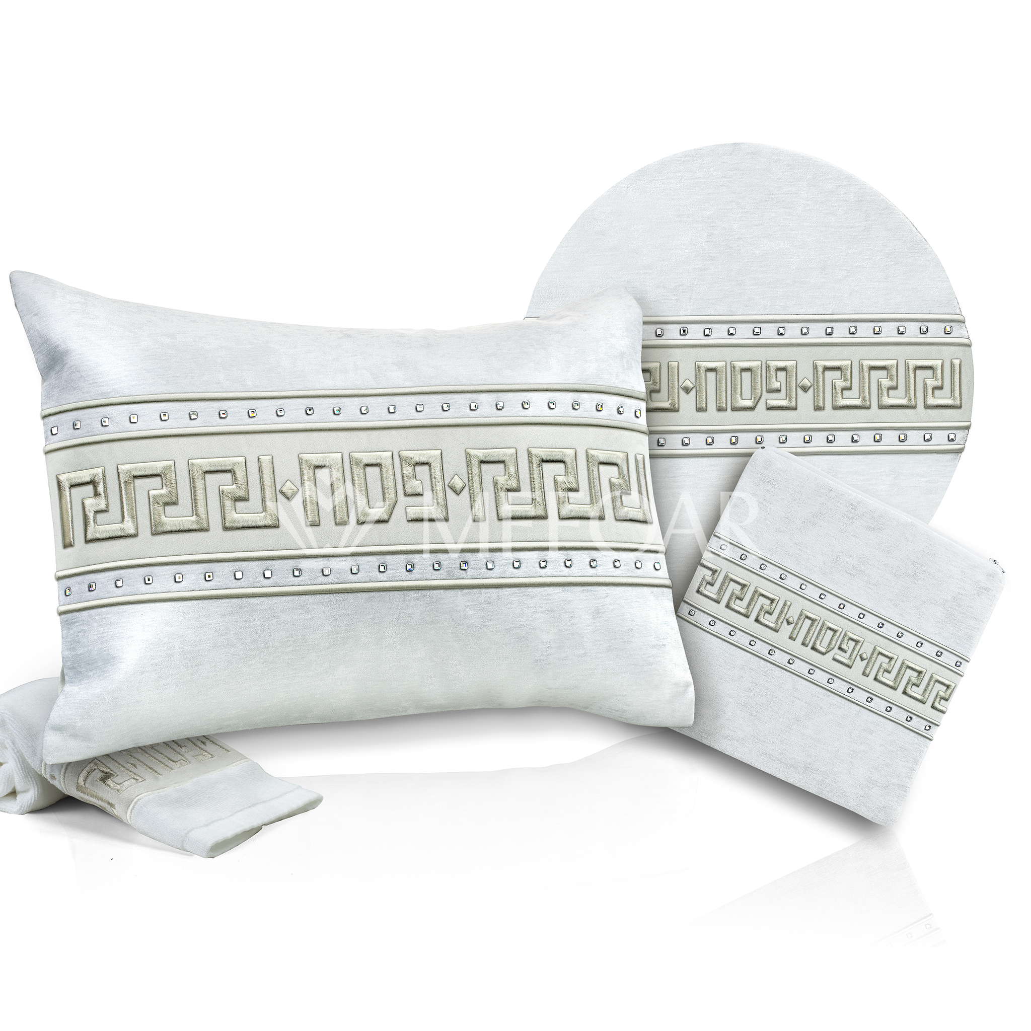 Pesach Set - Givan'e Collection - Pesach Seder Sets