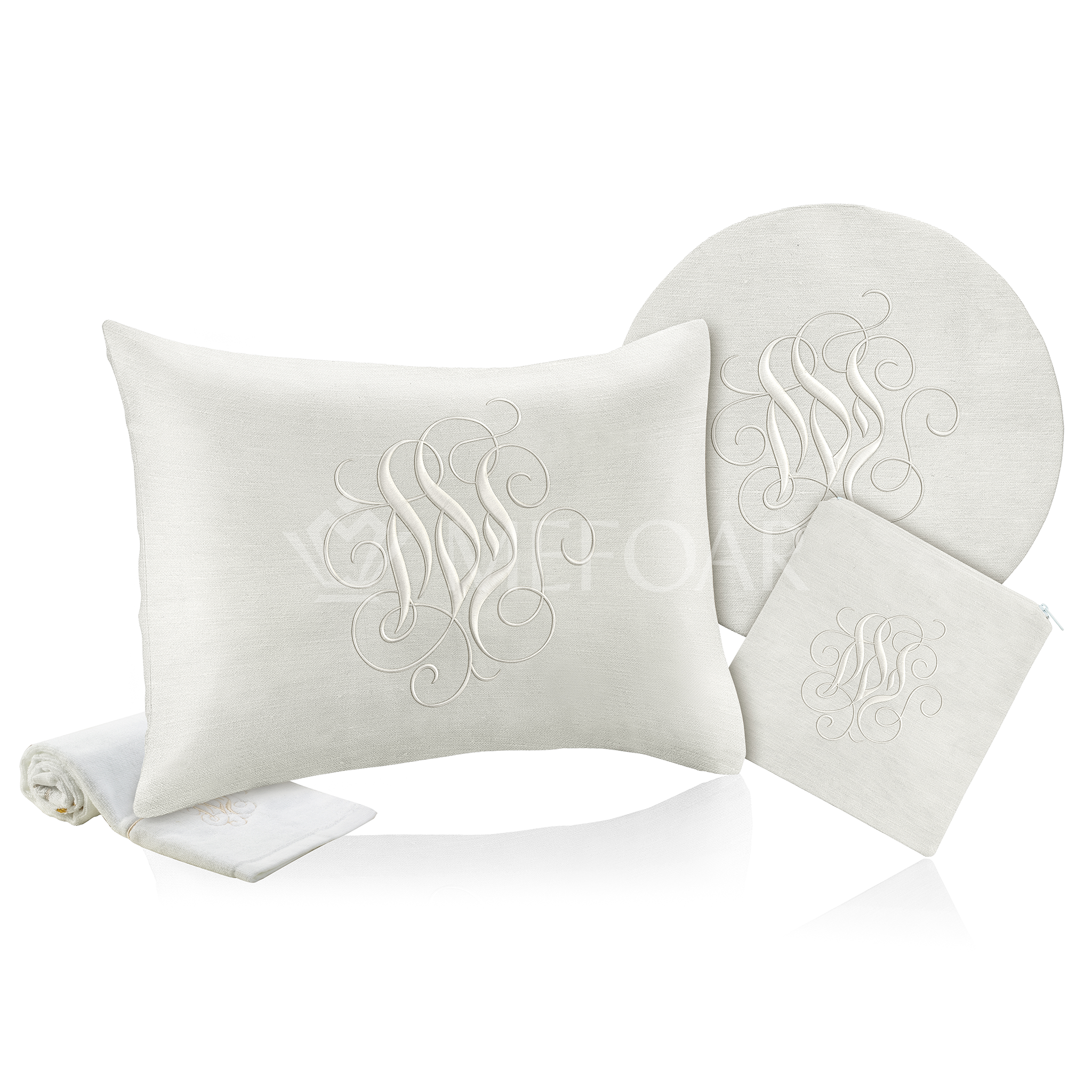 Pesach Set - Corsiva Collection - Pesach Seder Sets