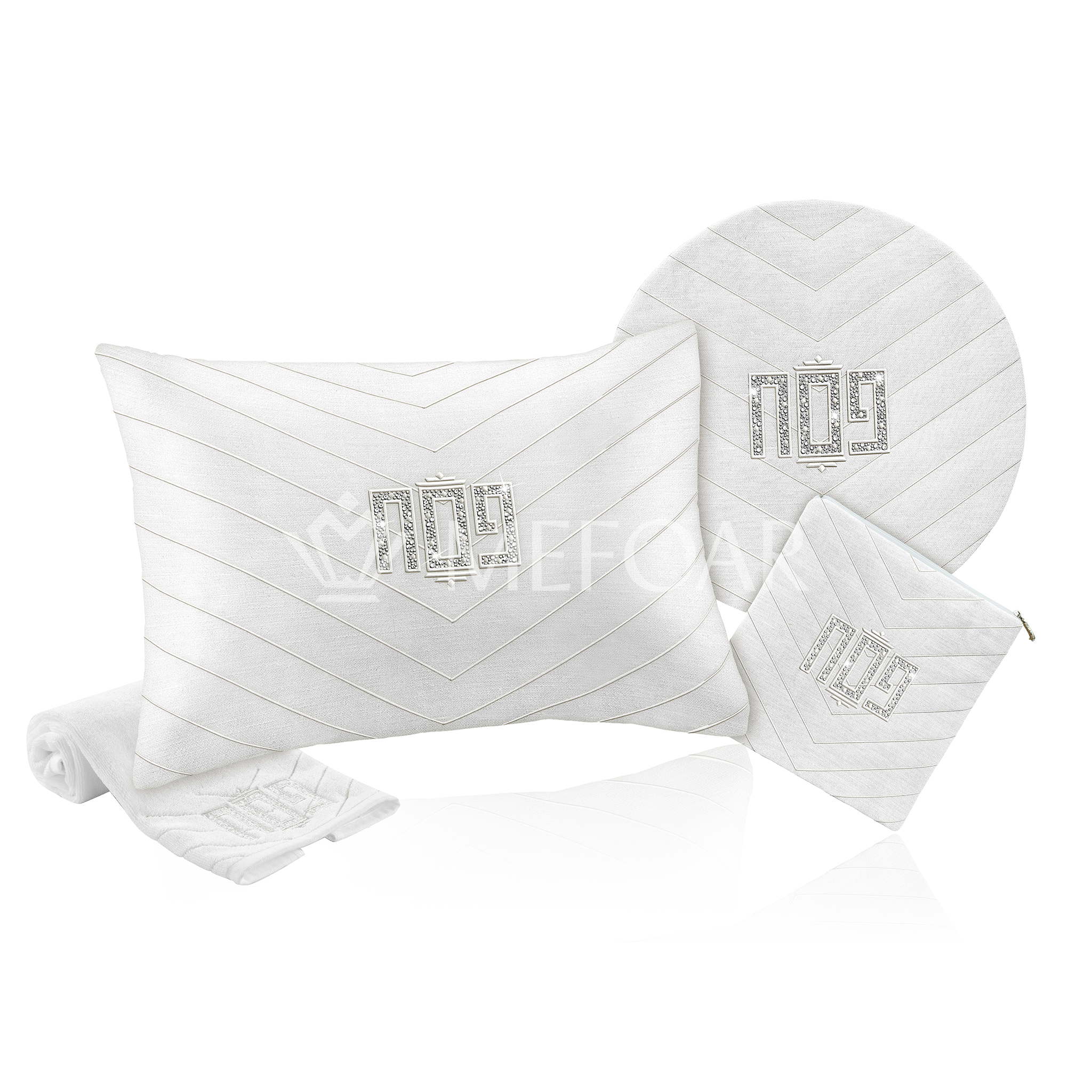 Pesach Set - Vellano Collection - Pesach Seder Sets