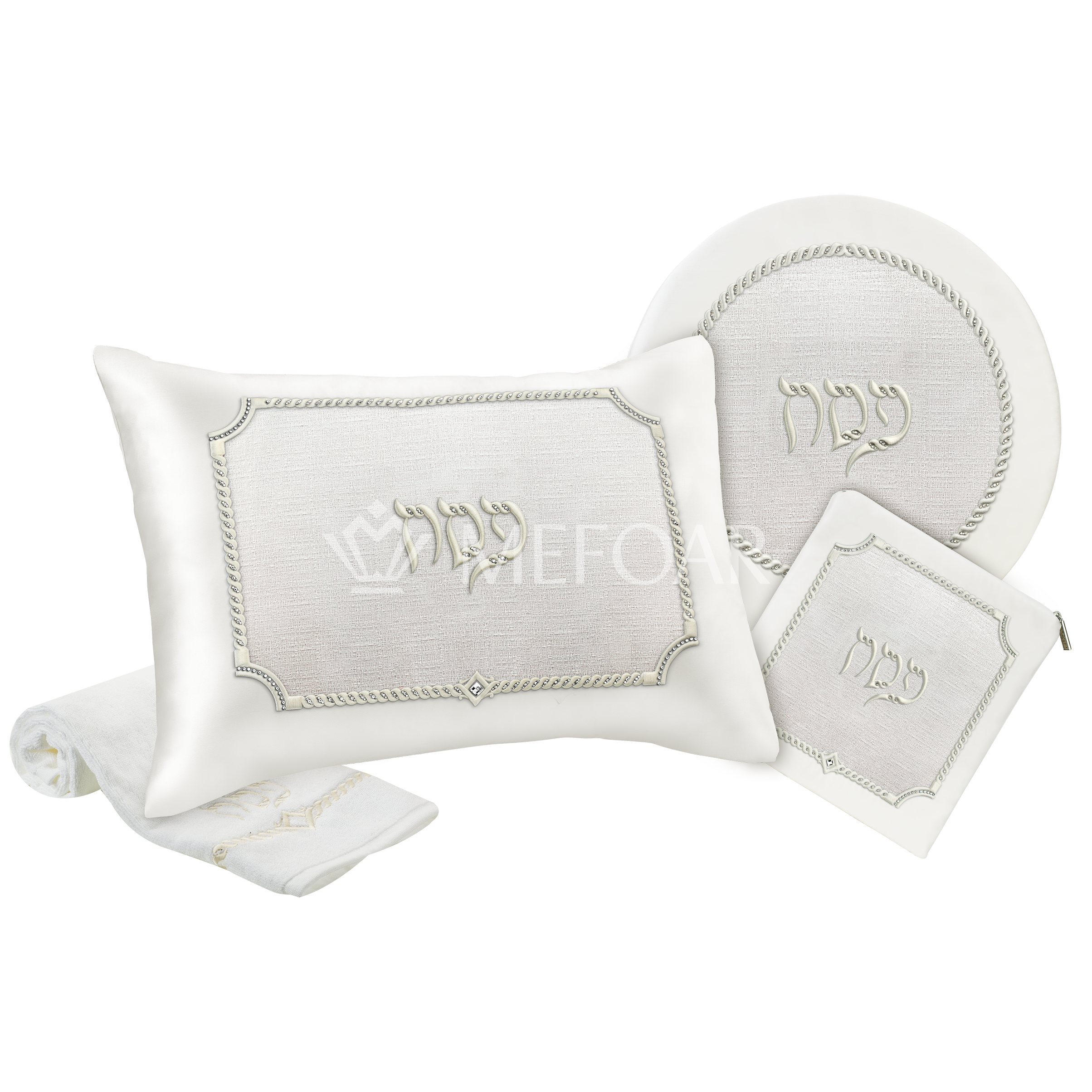 Pesach Set - Castellio Collection - Pesach Seder Sets