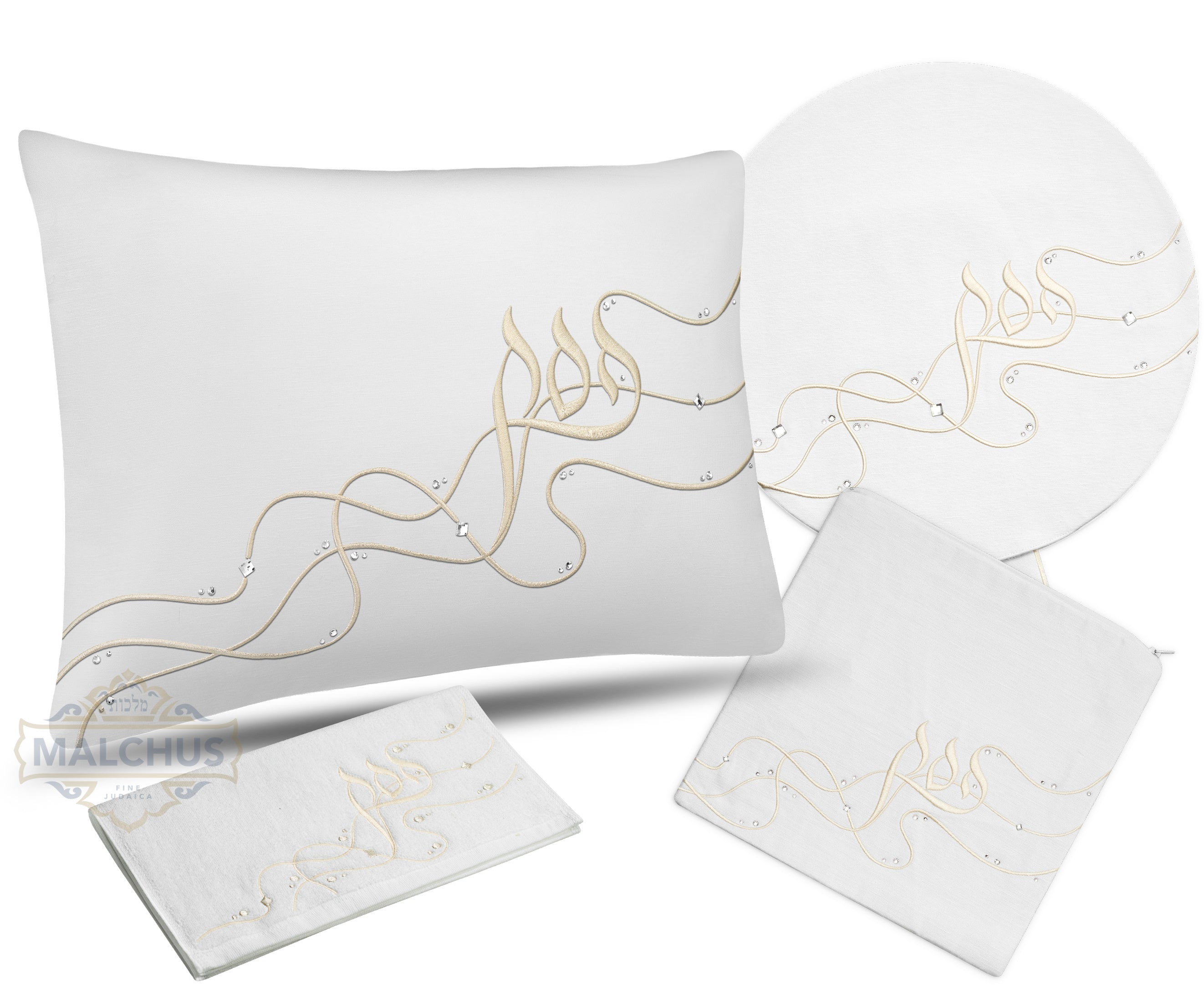 Pesach Seder Set - Melodia Collection #930 - Image 2