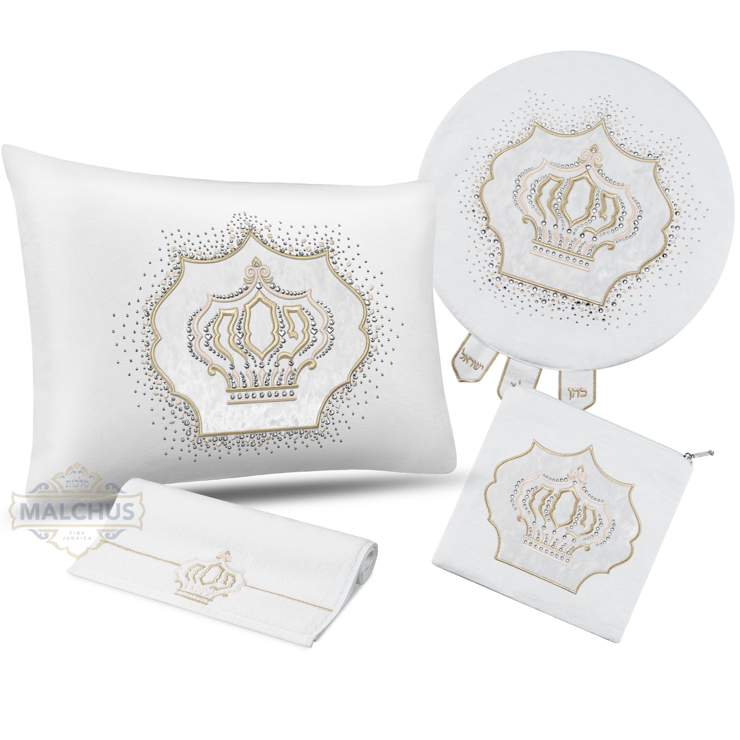 Pesach Seder Set - Legend Collection #990 - Image 2