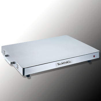 Shabbos Safe Warming Tray