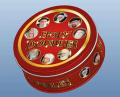 Holy Doubles Card Game