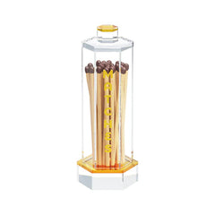 Feldart Collection: Lucite Match Holder