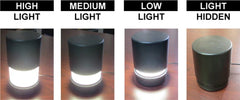 KosherLamp®: Shabbos Lamp Travel
