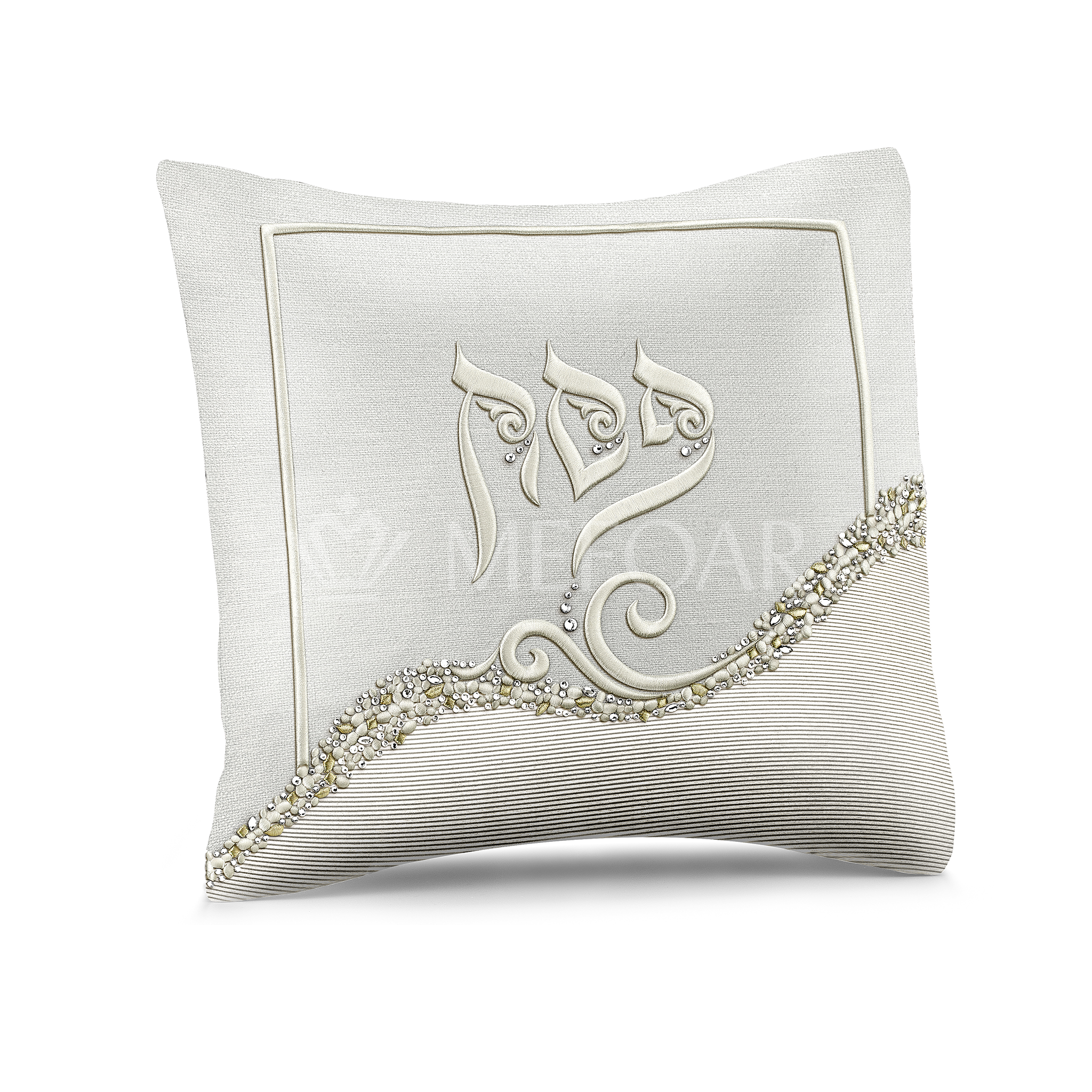 Throw Pillow - Dolciana Collection - Pesach Seder Sets