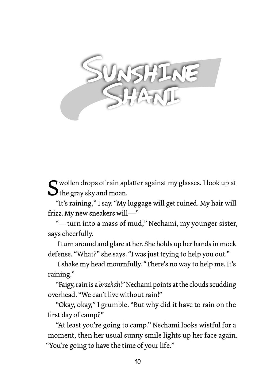 The Story Box, Book 4 | Judaica Square