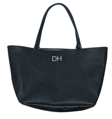 Prestige Custom Leather Accessory (Tote-NV)