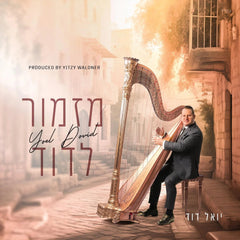 Yoel Dovid Goldstein - Mizmor L'Dovid