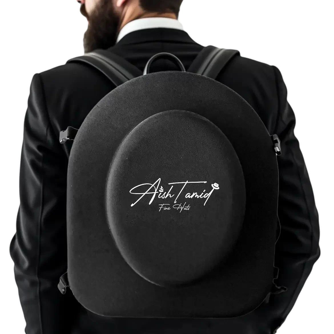 Hat Backpack
