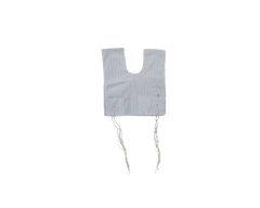 Poly Cotton Kids (round neck)