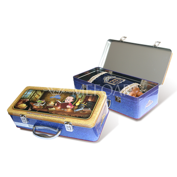 Sefer Torah for Kids with Pictures in a box